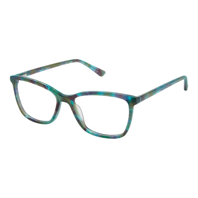 Superflex SF-674 - Marbré turquoise