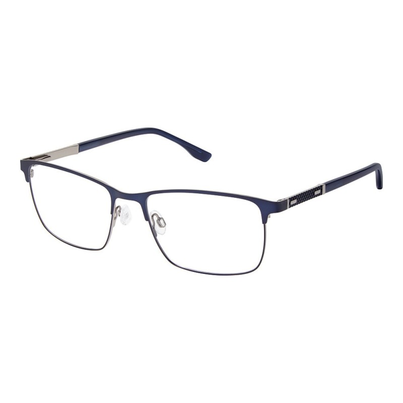 Superflex SF-675 - Bleu et gris métallique