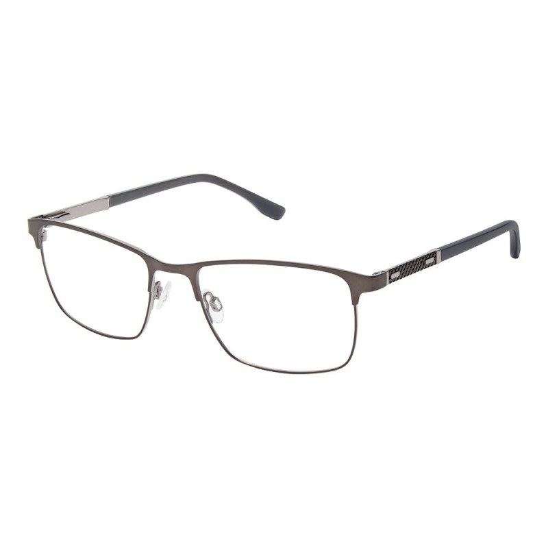 Superflex SF-675 - Charbon et gris métallique