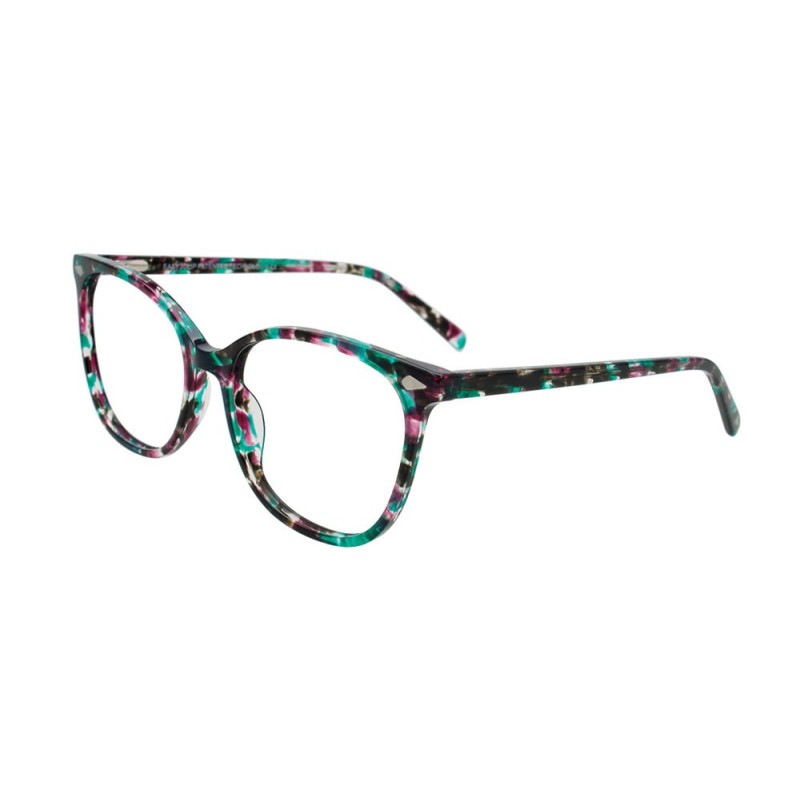 Easy3Clip EC699 - Écaille de tortue sarcelle