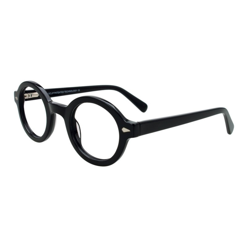 Easy3Clip EC700 - Black