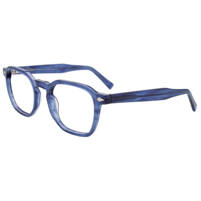 Easy3Clip EC701 - Havane bleu