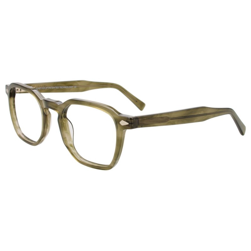 Easy3Clip EC701 - Khaki Havana