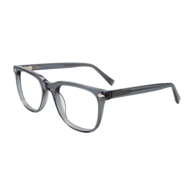 Easy3Clip EC702 - Gris transparent