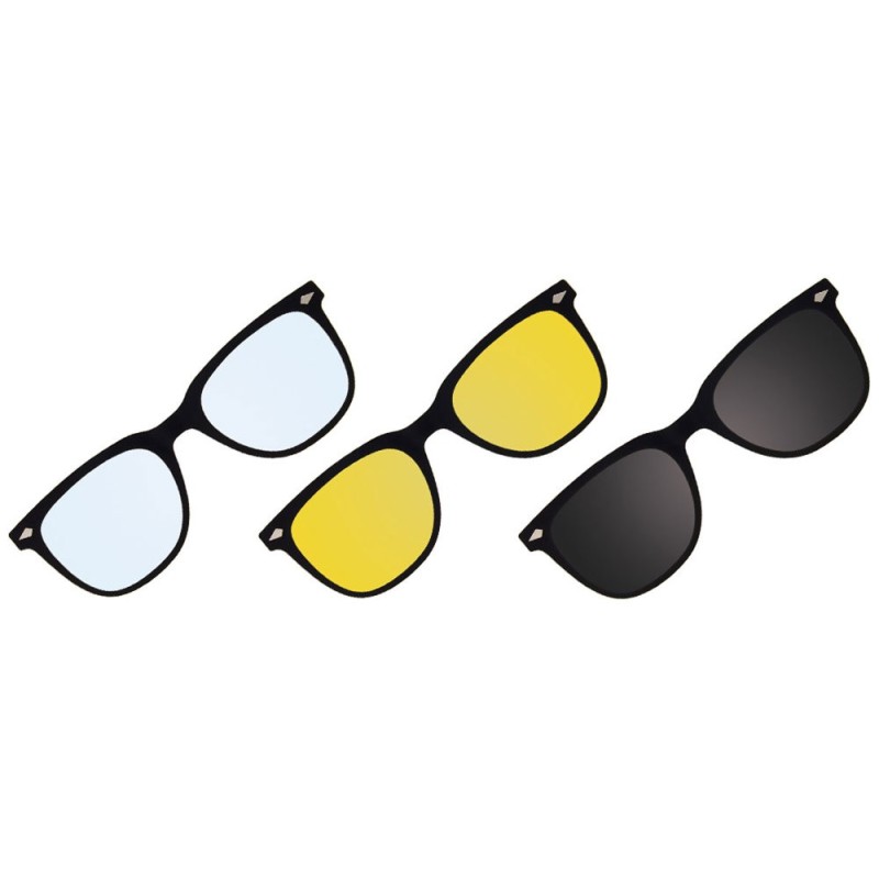 Easy3Clip EC702 - Bourgogne