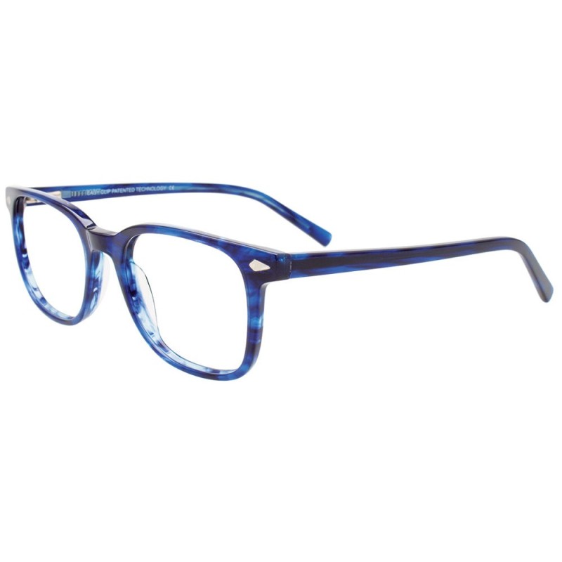 Easy3Clip EC653 - Marbled Blue