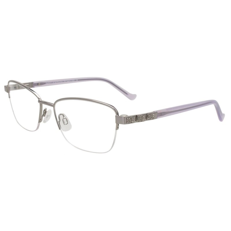EasyClip EC724 - Acier