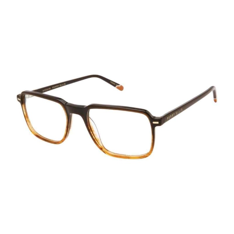 Perry Ellis PE-486 - Brun