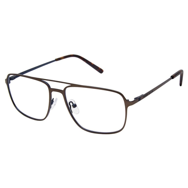 Perry Ellis PE-469 - Brown