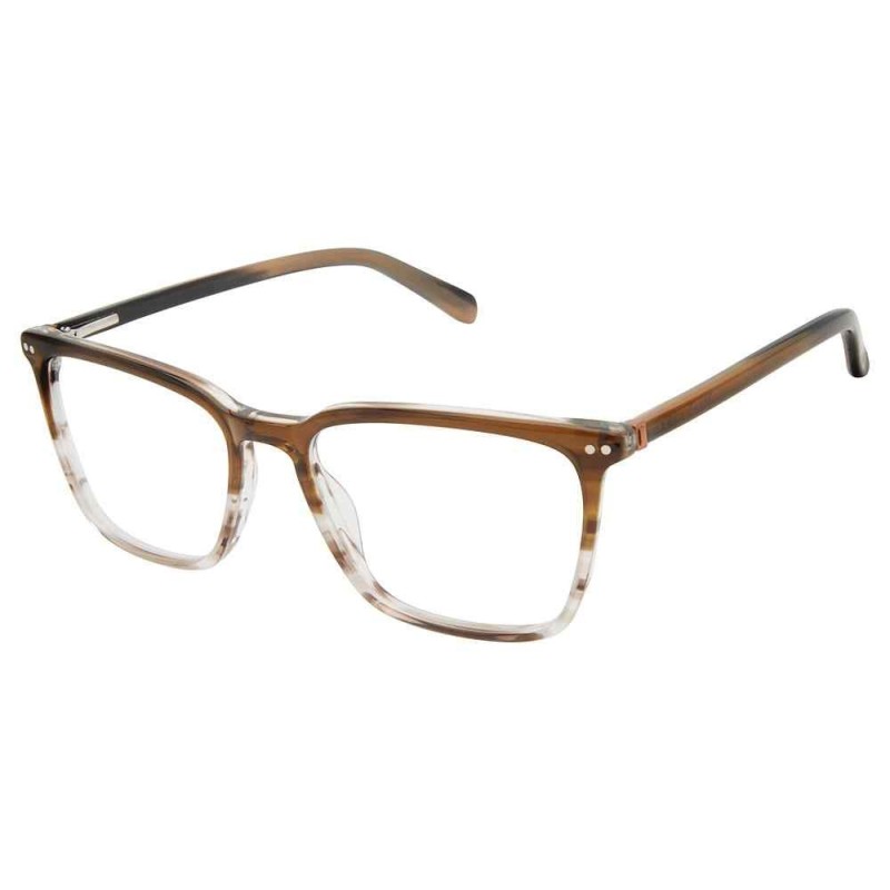 Perry Ellis PE-449 - Brun