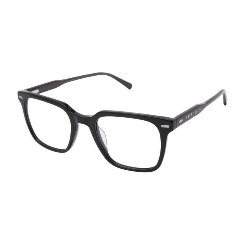 Perry Ellis PE-1335 - Noir fumée