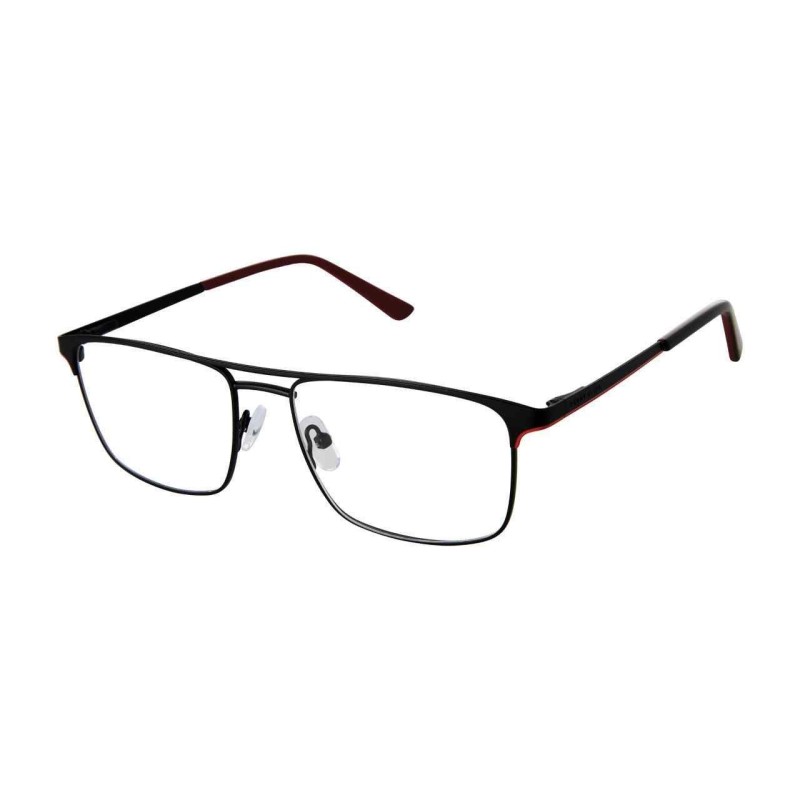 Perry Ellis PE-1270 - Noir mat