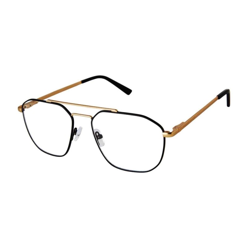 Perry Ellis PE-1263 - Noir