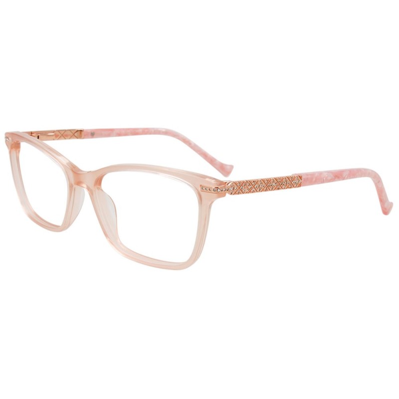 EasyClip EC723 - Pêche transparente