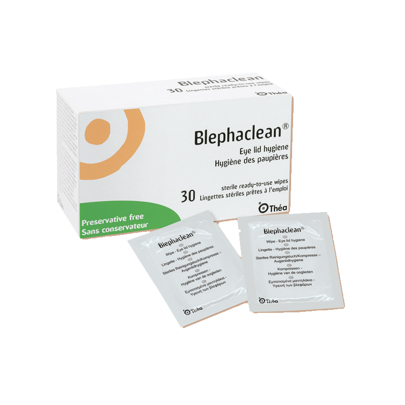BlephaClean®