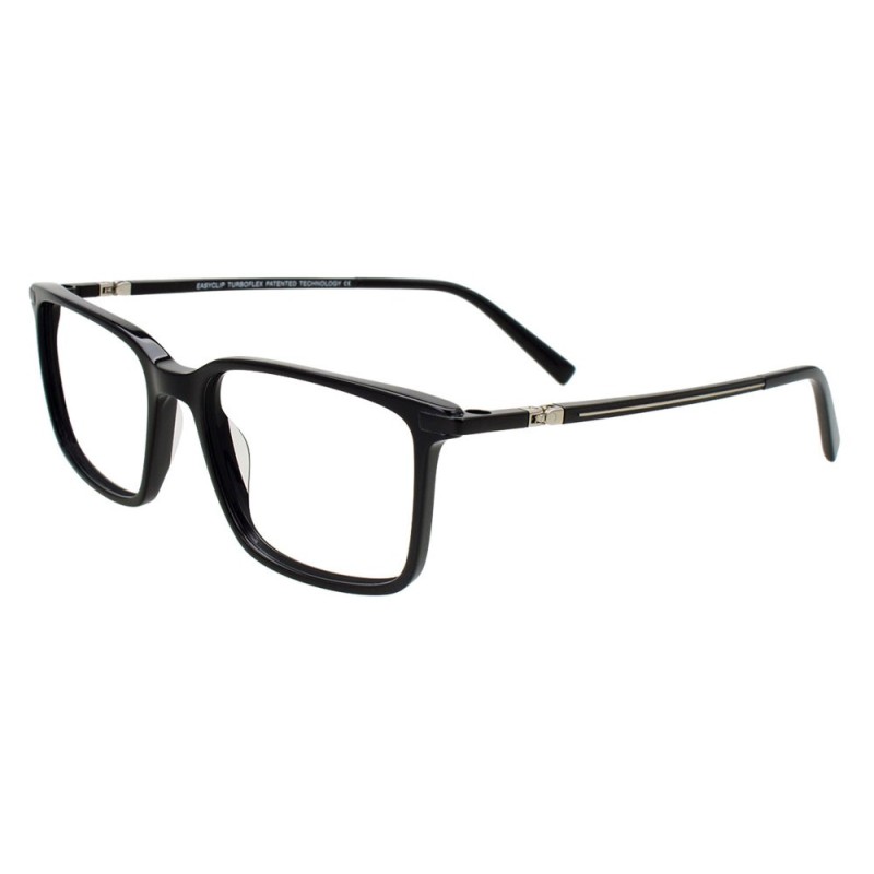 EasyClip EC720 - Black