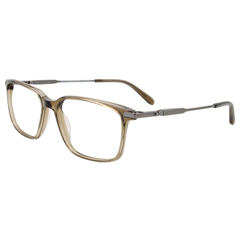 EasyClip EC714 - Kaki transparent