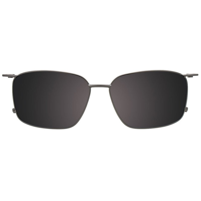 EasyClip EC714 - Khaki Transparent