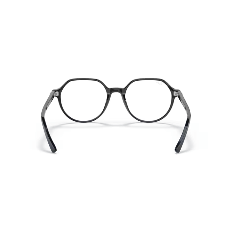Ray-Ban RX5395 Thalia - Noir