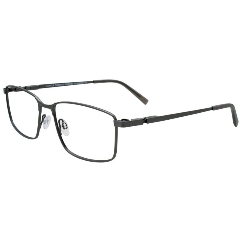 EasyClip EC713 - Acier satiné