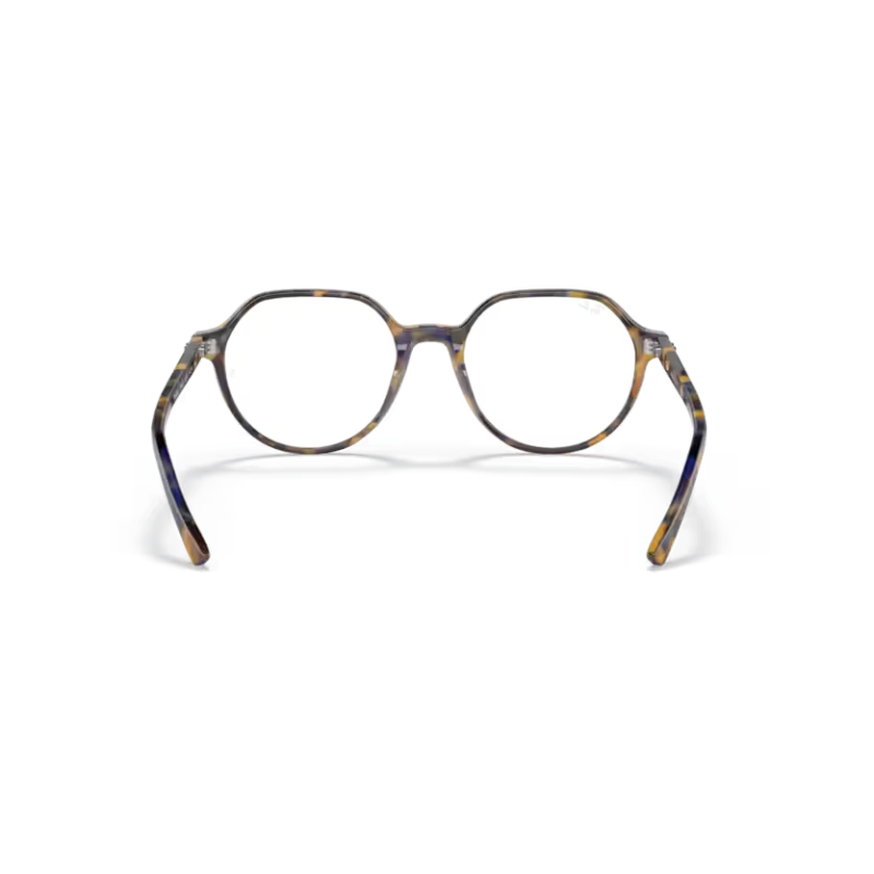 Ray-Ban RX5395 Thalia - Jaune et havane bleu