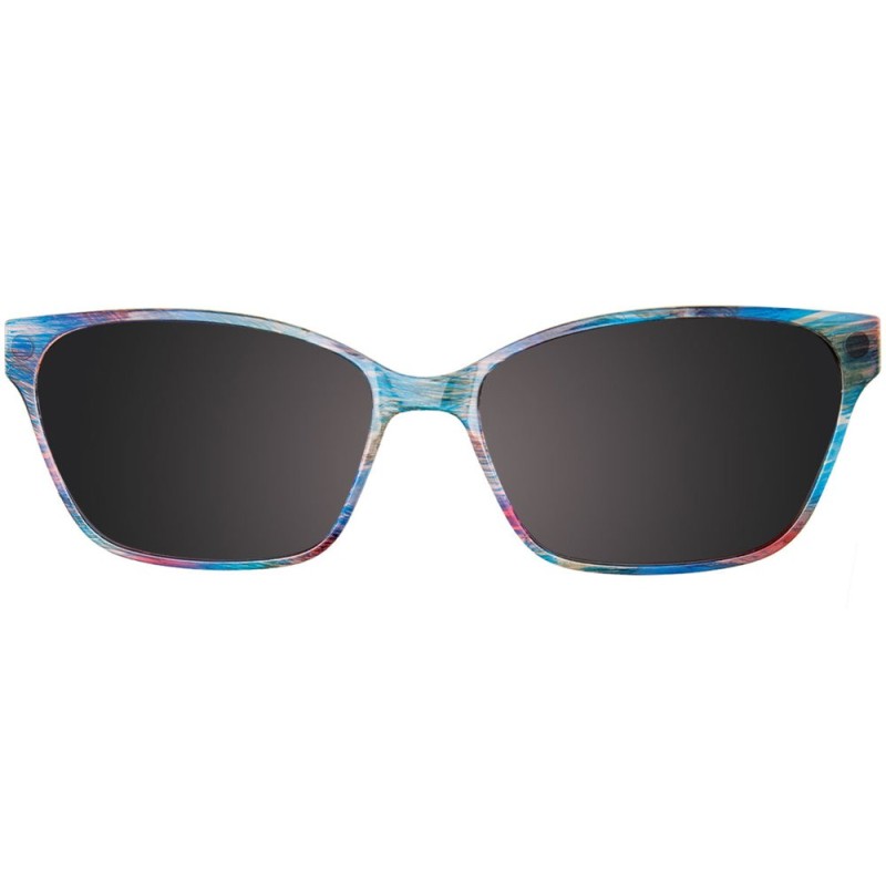 Cargo C5061 - Crystal St. Blue & Pink