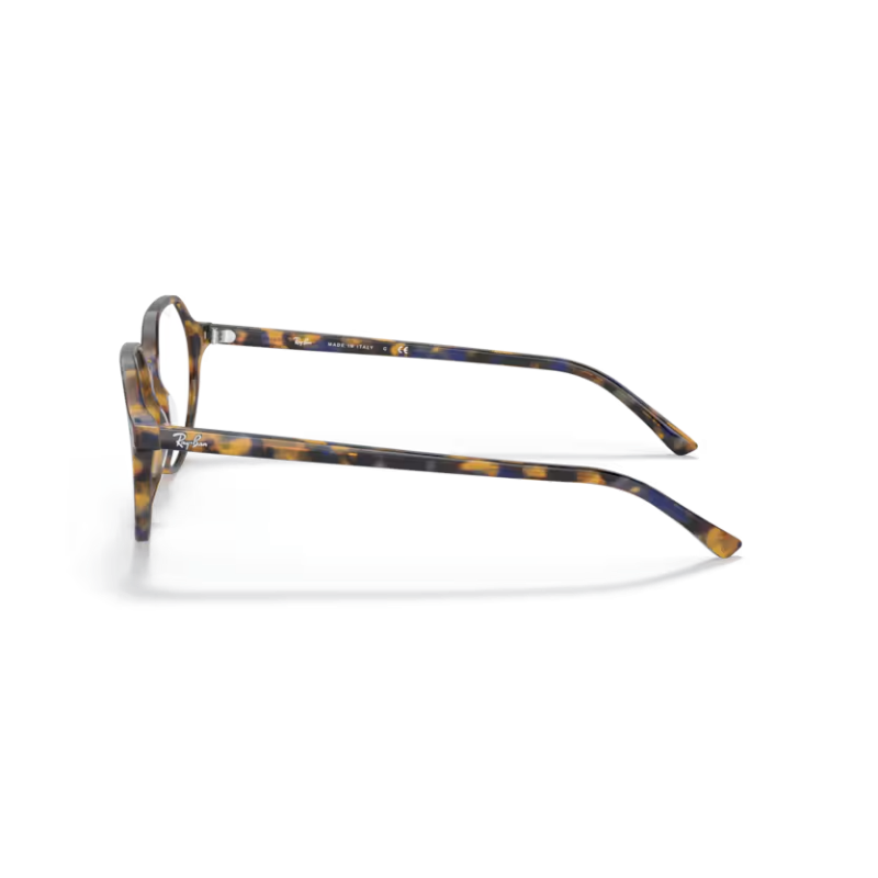 Ray-Ban RX5395 Thalia - Jaune et havane bleu