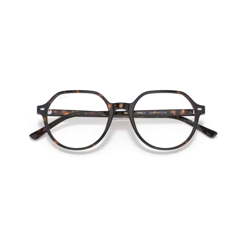 Ray-Ban RX5395 Thalia - Havane