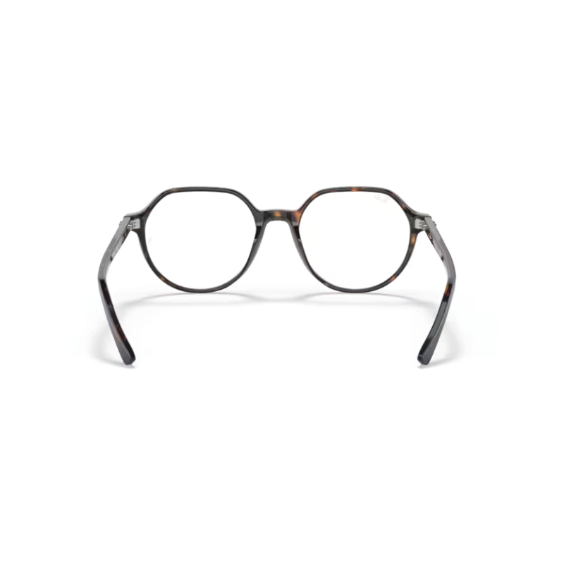Ray-Ban RX5395 Thalia - Havane