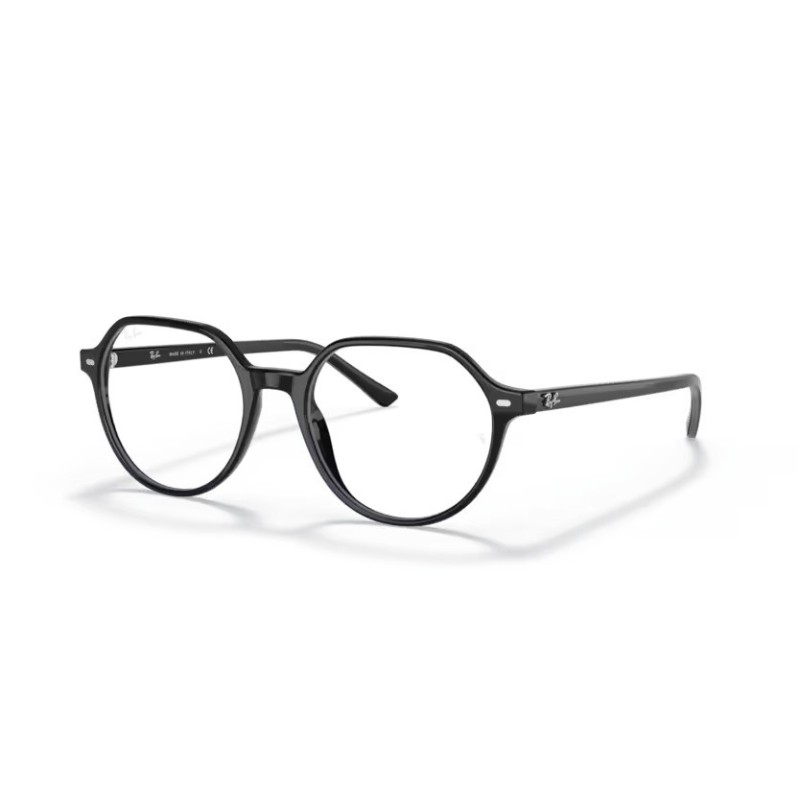 Ray-Ban RX5395 Thalia - Noir