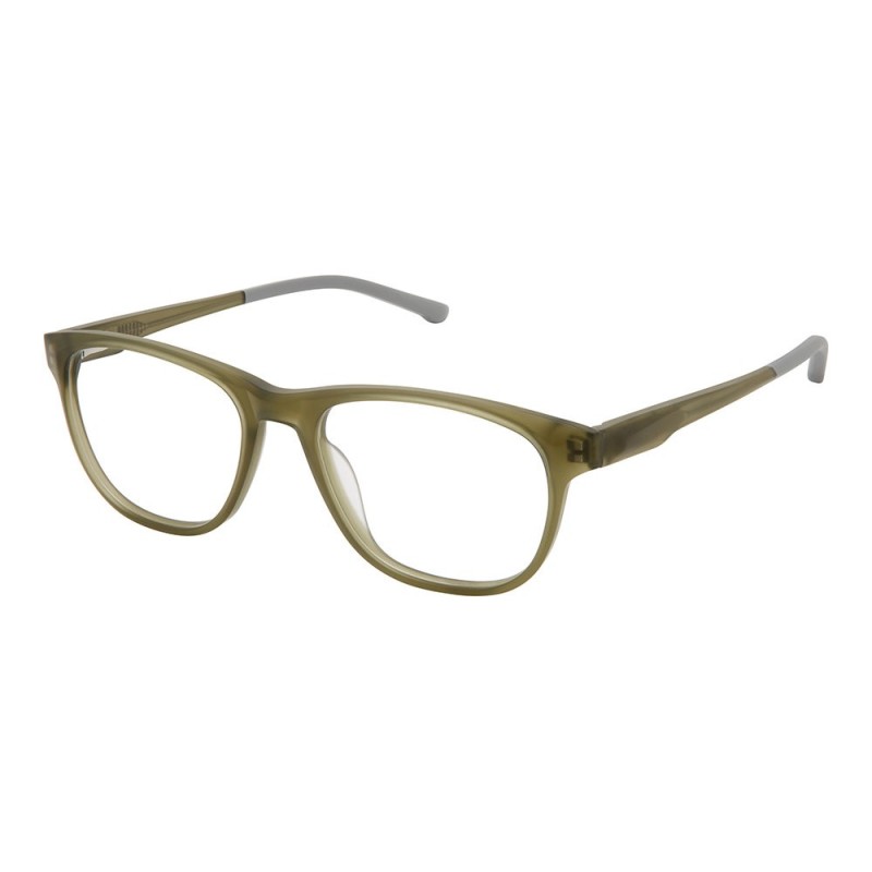 Superflex SF-690 - Matte Olive & Grey
