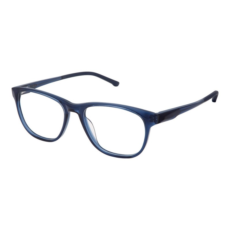Superflex SF-690 - Bleu