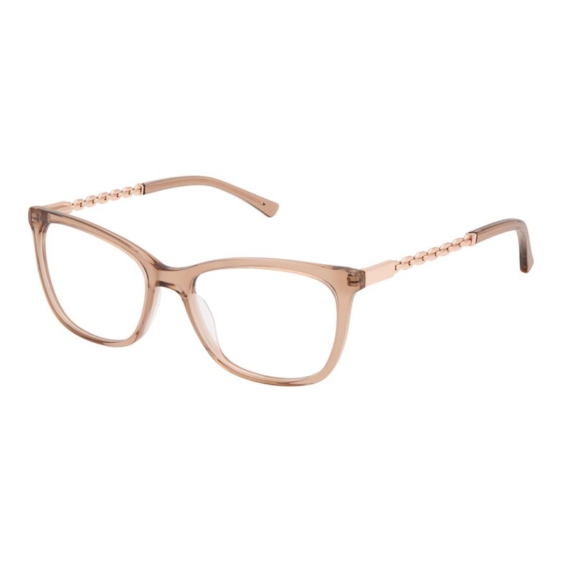 Superflex SF-685 - Champagne et or rosé