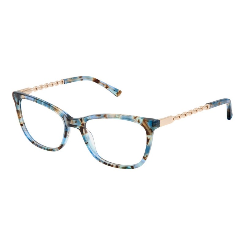 Superflex SF-685 - Marbré bleu et or