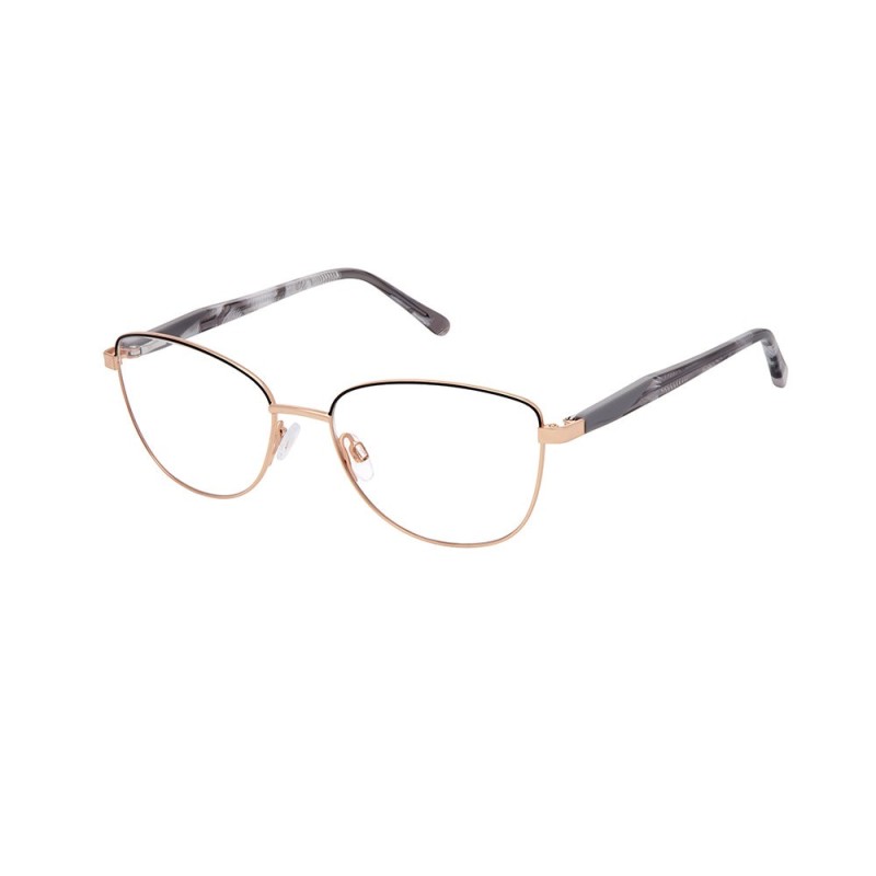 Superflex SF-684 - Noir et or rosé