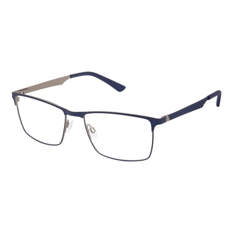 Superflex SF-682 - Blue & Grey