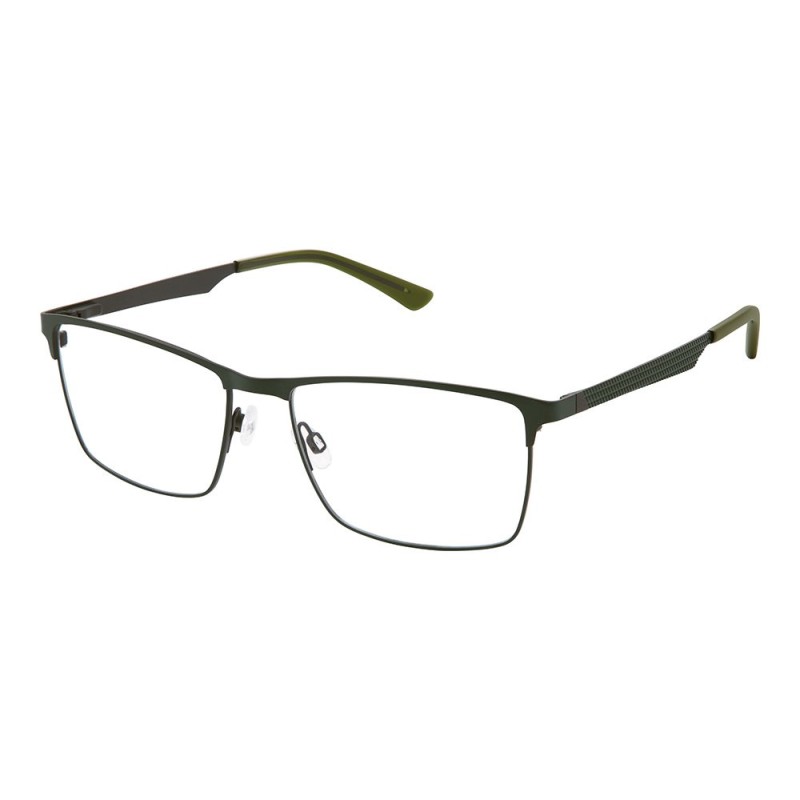 Superflex SF-682 - Green & Black