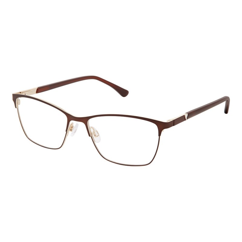 Superflex SF-681 - Brown & Gold