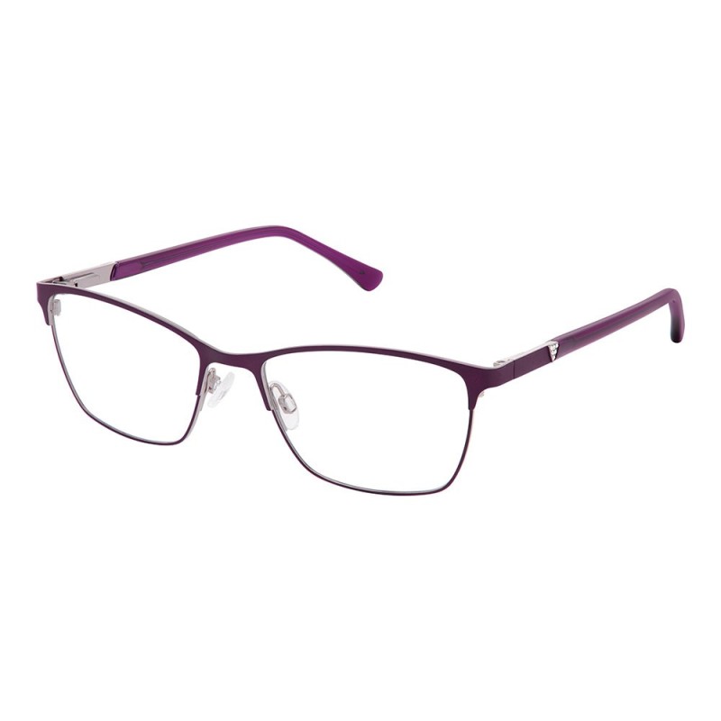Superflex SF-681 - Metallic Mauve