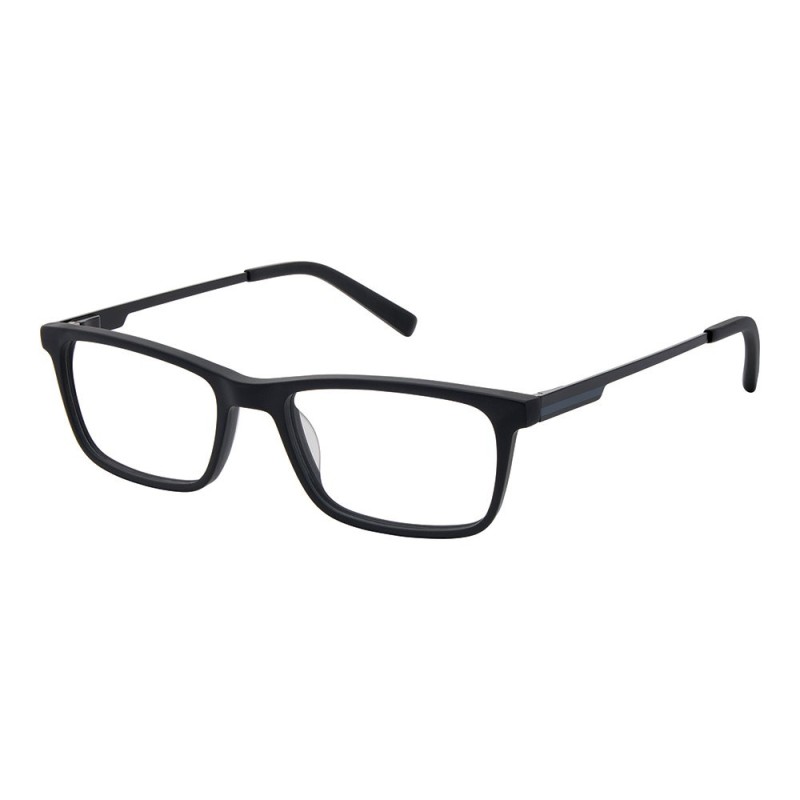 Superflex SF-680 - Matte Black