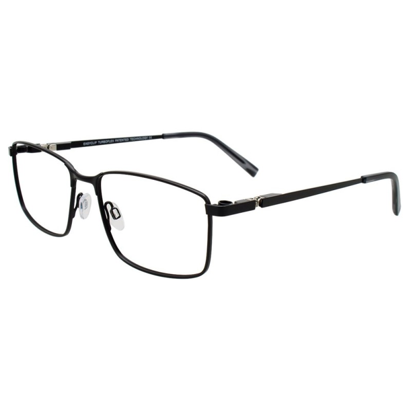 EasyClip EC713 - Satin Black