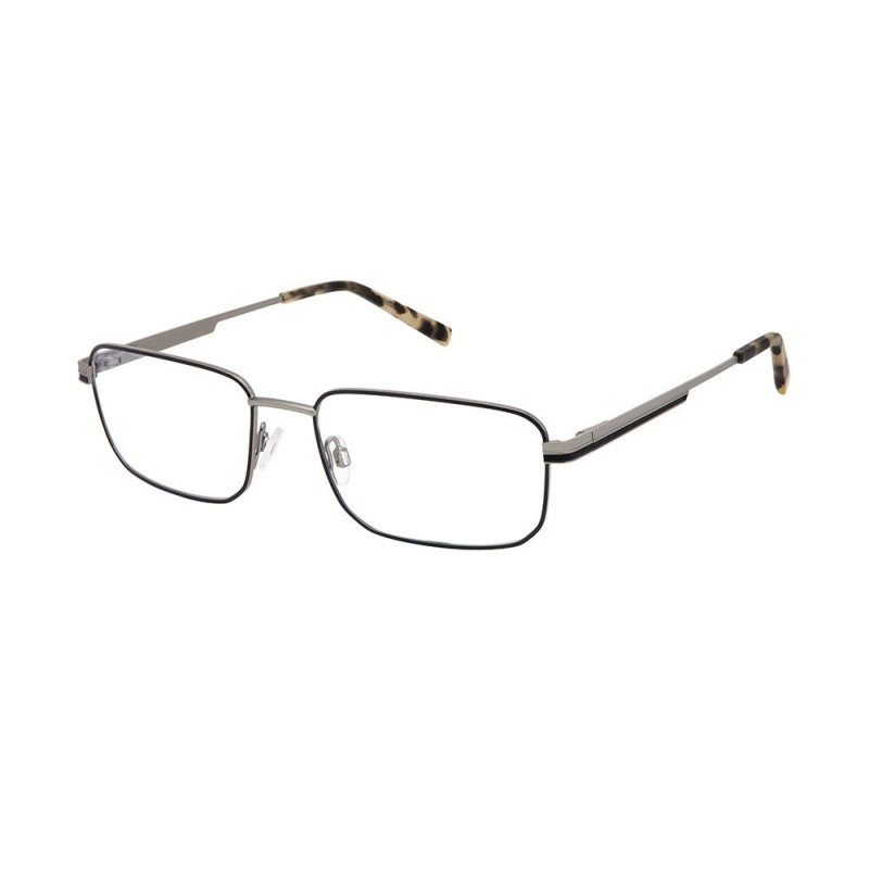 Superflex SF-679 - Noir et gris