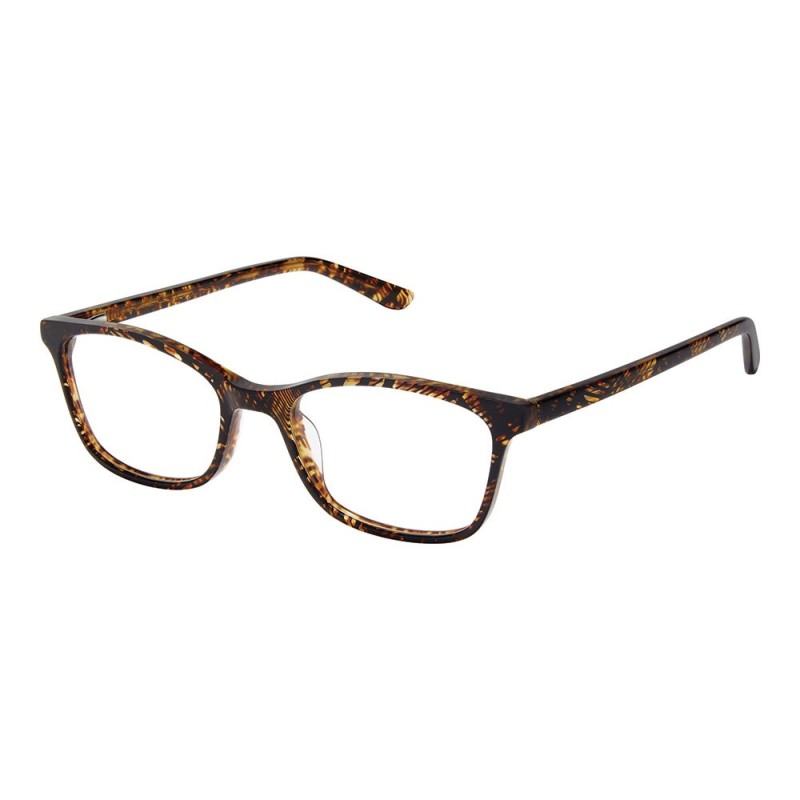 Superflex SF-677 - Brown Lace