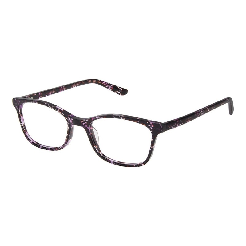 Superflex SF-677 - Dentelle mauve