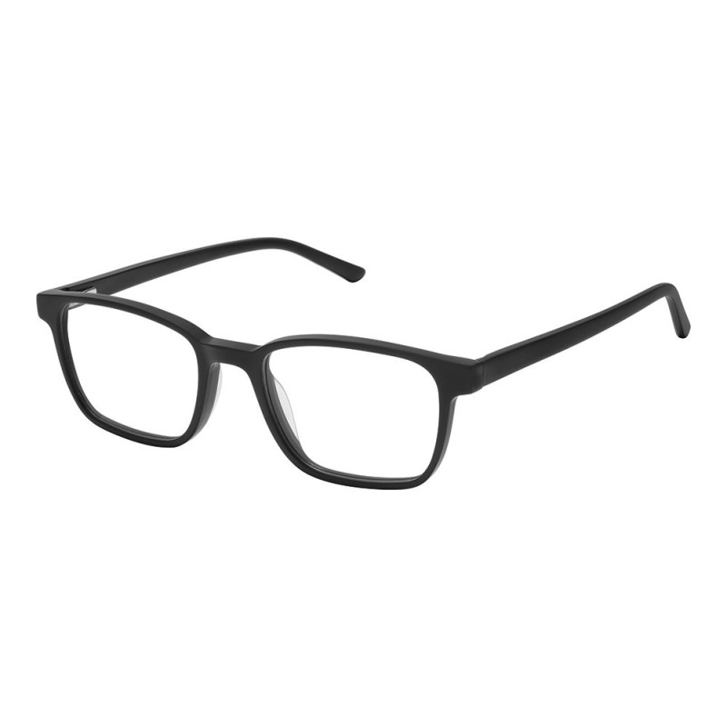 Superflex SF-676 - Matte Black
