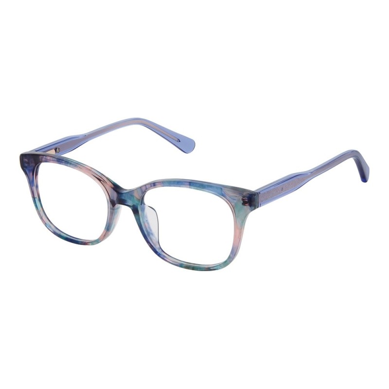 Superflex Kids SFK-332 - Teal & Blue