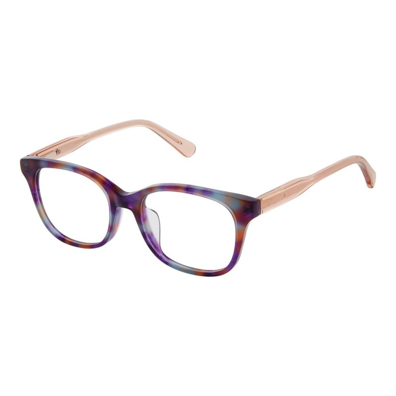 Superflex Kids SFK-332 - Mauve et corail