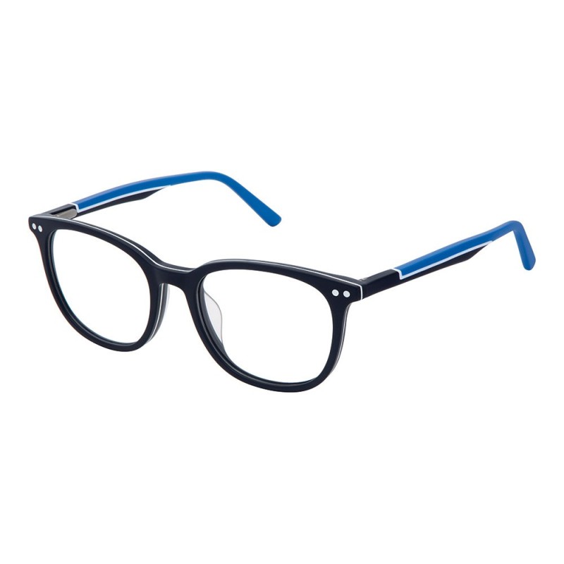 Superflex Kids SFK-331 - Marine, bleu et blanc