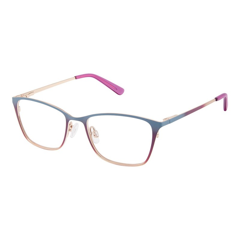 Superflex Kids SFK-330 - Sky, Magenta & Rose Gold