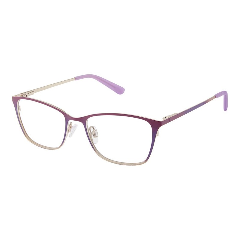 Superflex Kids SFK-330 - Mauve, lilas et or